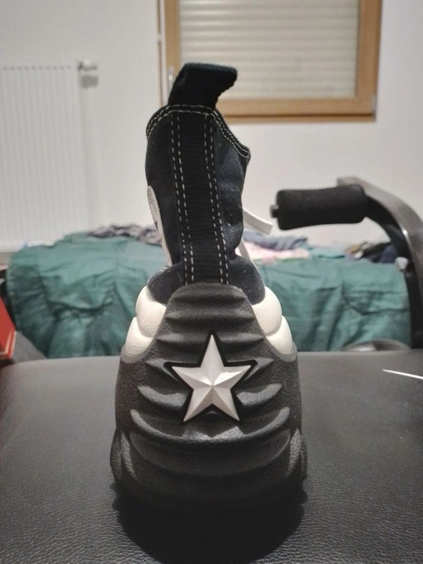 Converse – photo 5